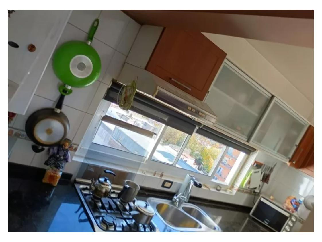Departamento 3 Ambientes Quincho 2 Balcones en Venta, Velez Sarsfield, Capital Federal 2