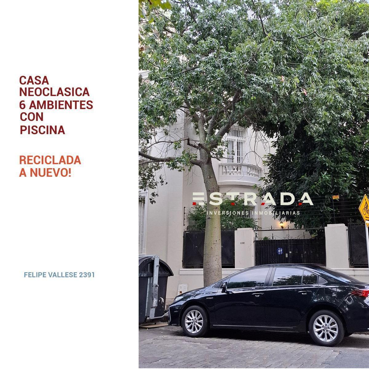 Propiedad en Argentina