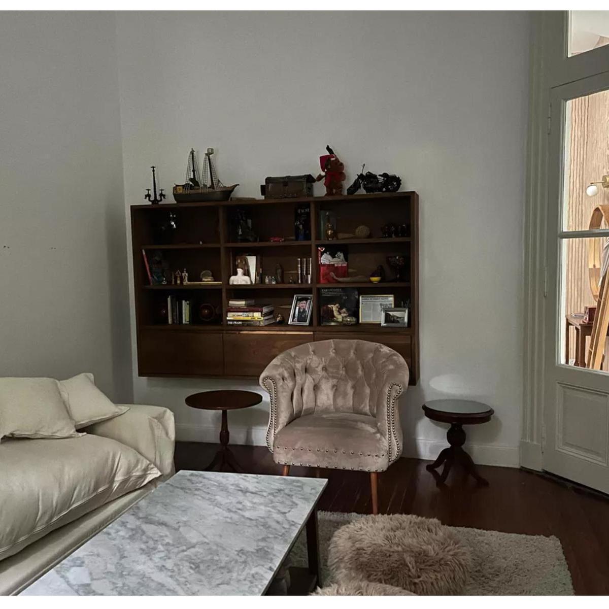 Casa Neoclásica 6 Ambientes, Piscina en Venta, Caballito, Capital Federal 2