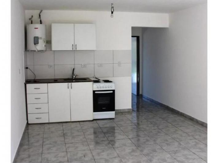Departamento 2 Amb- San Miguel - Apto Crédito - 2