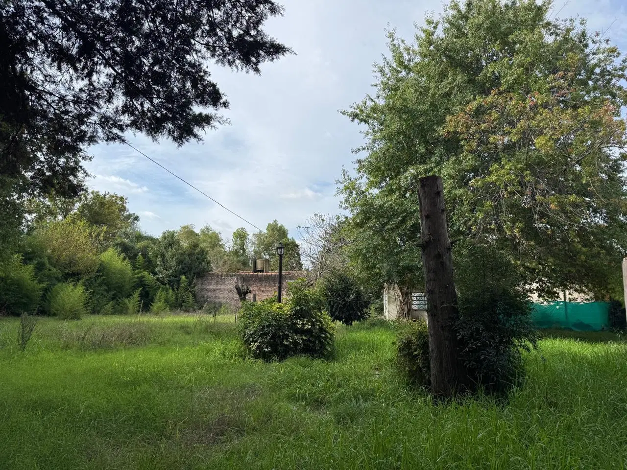 Terreno a la venta en Benavidez c/proyecto multifamiliar aprobado!!! 5