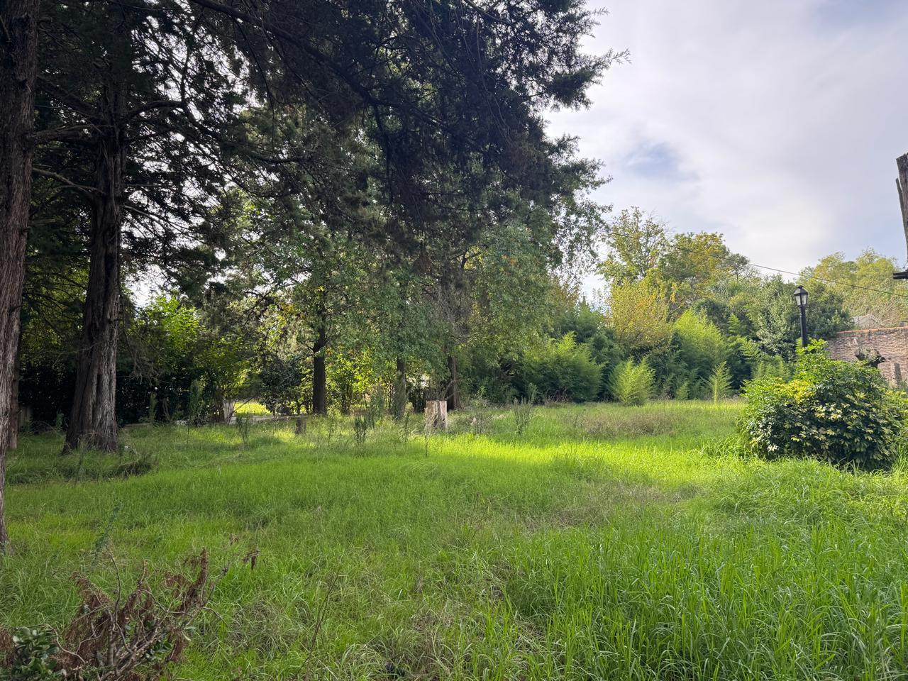 Terreno a la venta en Benavidez c/proyecto multifamiliar aprobado!!!