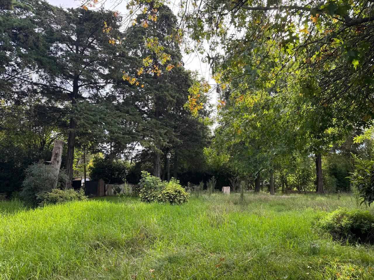 Terreno a la venta en Benavidez c/proyecto multifamiliar aprobado!!!