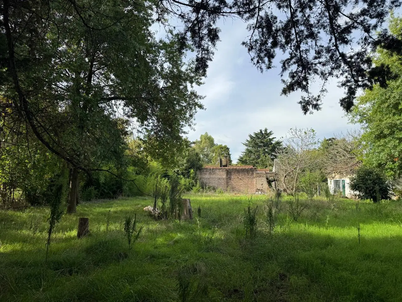 Terreno a la venta en Benavidez c/proyecto multifamiliar aprobado!!! 4