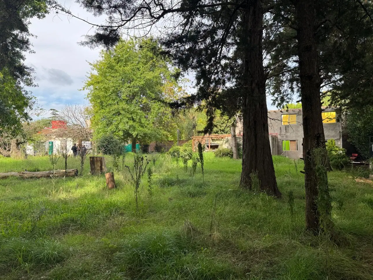 Terreno a la venta en Benavidez c/proyecto multifamiliar aprobado!!! 2