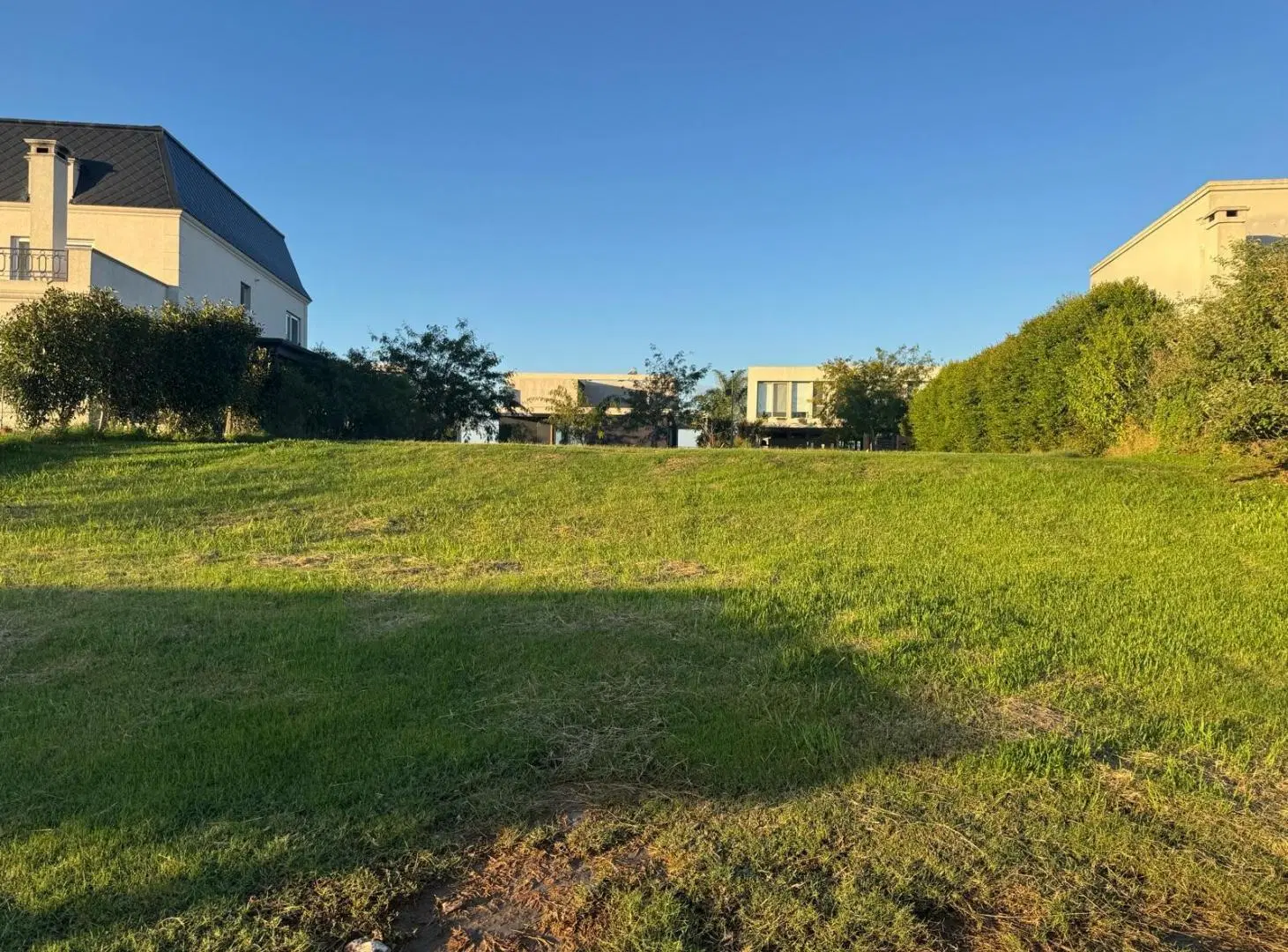 Imperdible oportunidad! Lote premium en venta al lago - Marinas - Puertos del Lago Escobar 3