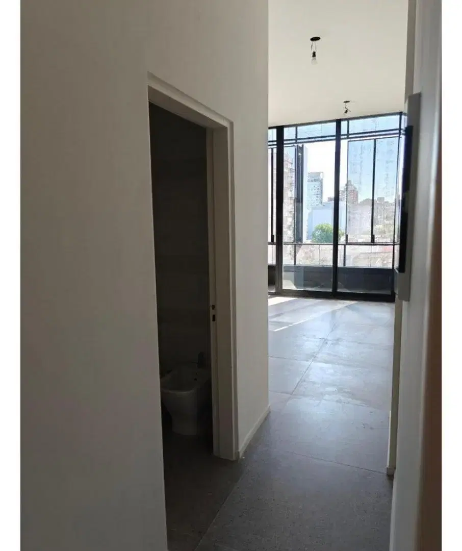 Departamento tipo Loft MMCV en Venta, Villa Pueyrredon, Capital Federal 2
