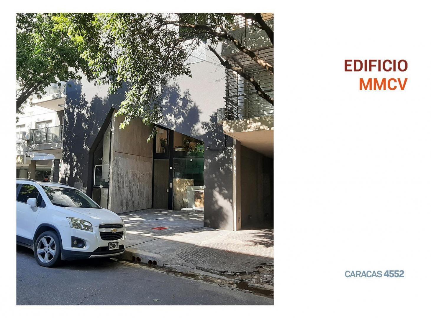 Departamento tipo Loft MMCV en Venta, Villa Pueyrredon, Capital Federal