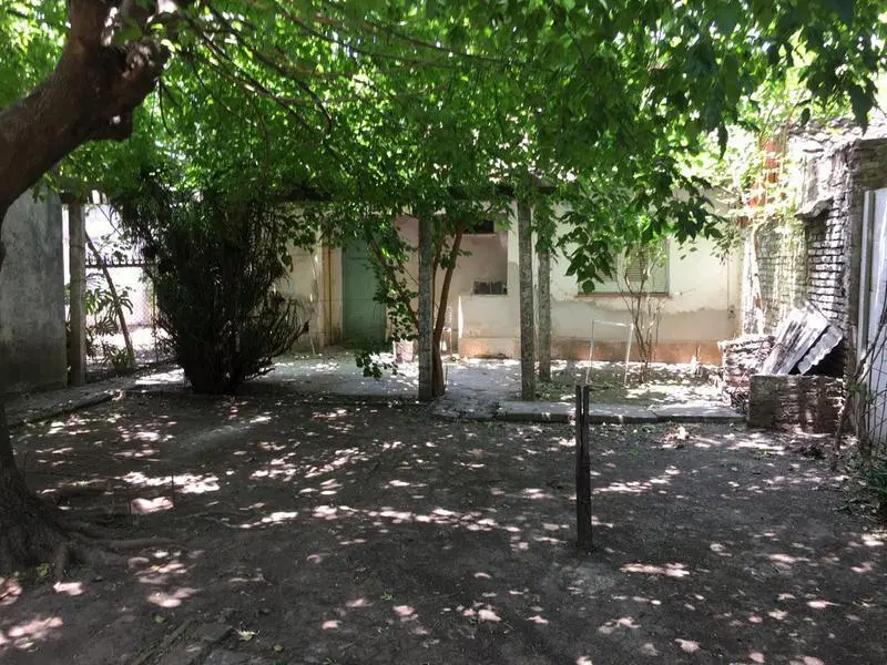 Casa en venta - José C. Paz 4