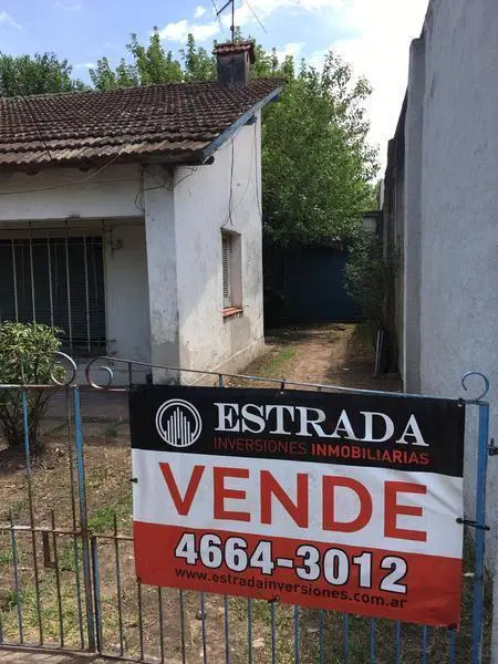Casa en venta - José C. Paz 2