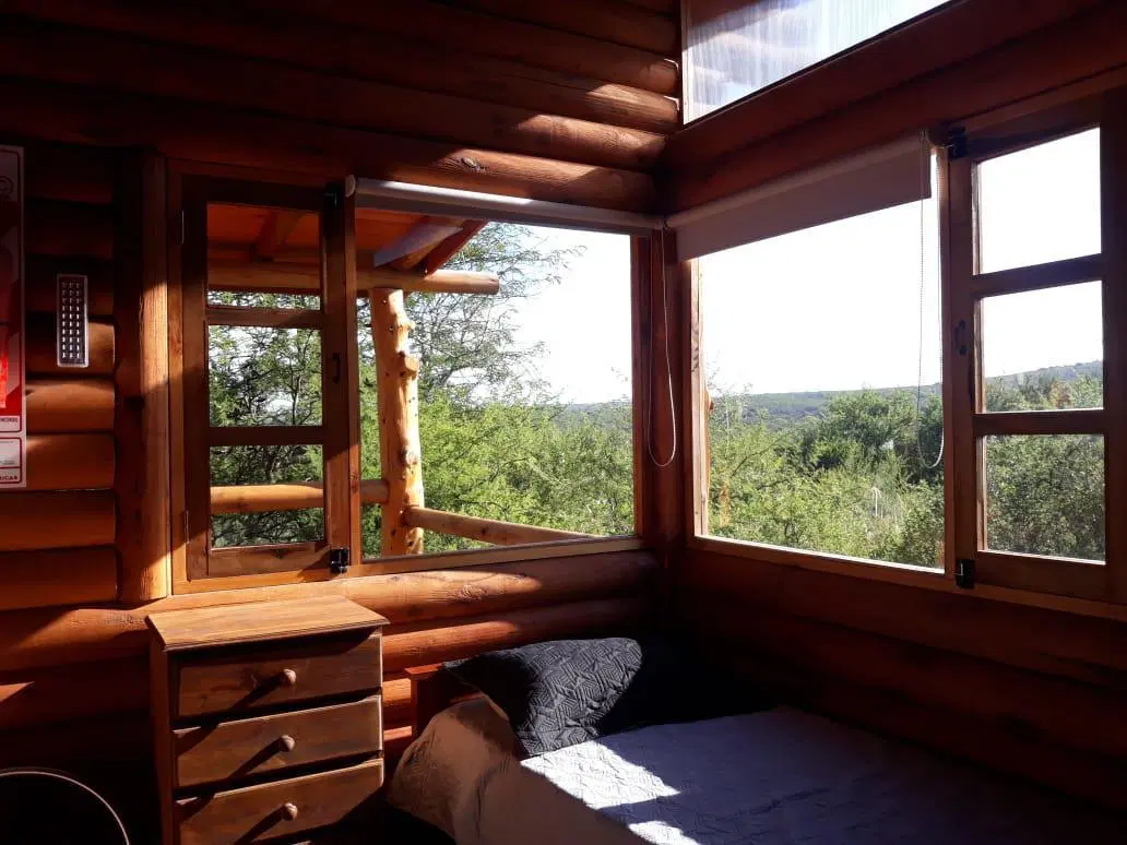 Cabañas en alquiler, Cosquín, Córdoba 1