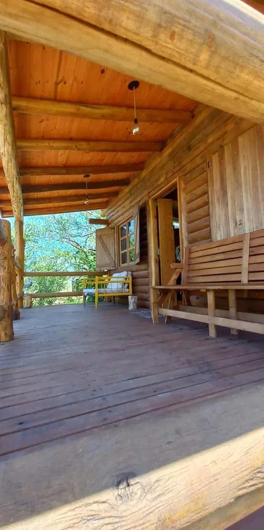 Cabañas en alquiler, Cosquín, Córdoba 4