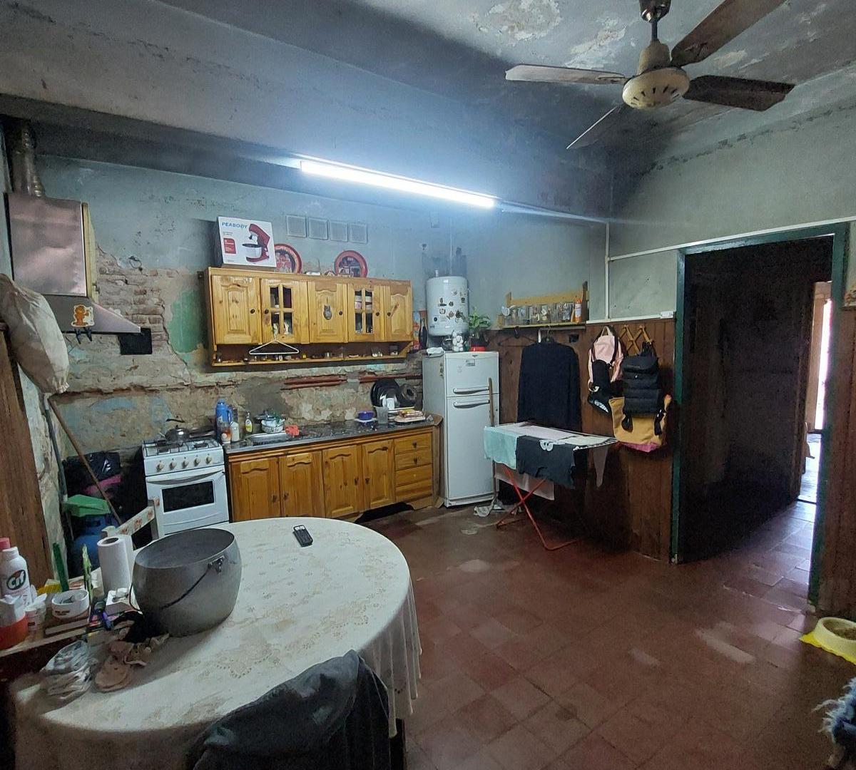 Foto de Venta PH a refaccionar/demoler Oportunidad Muñiz, imagen 2