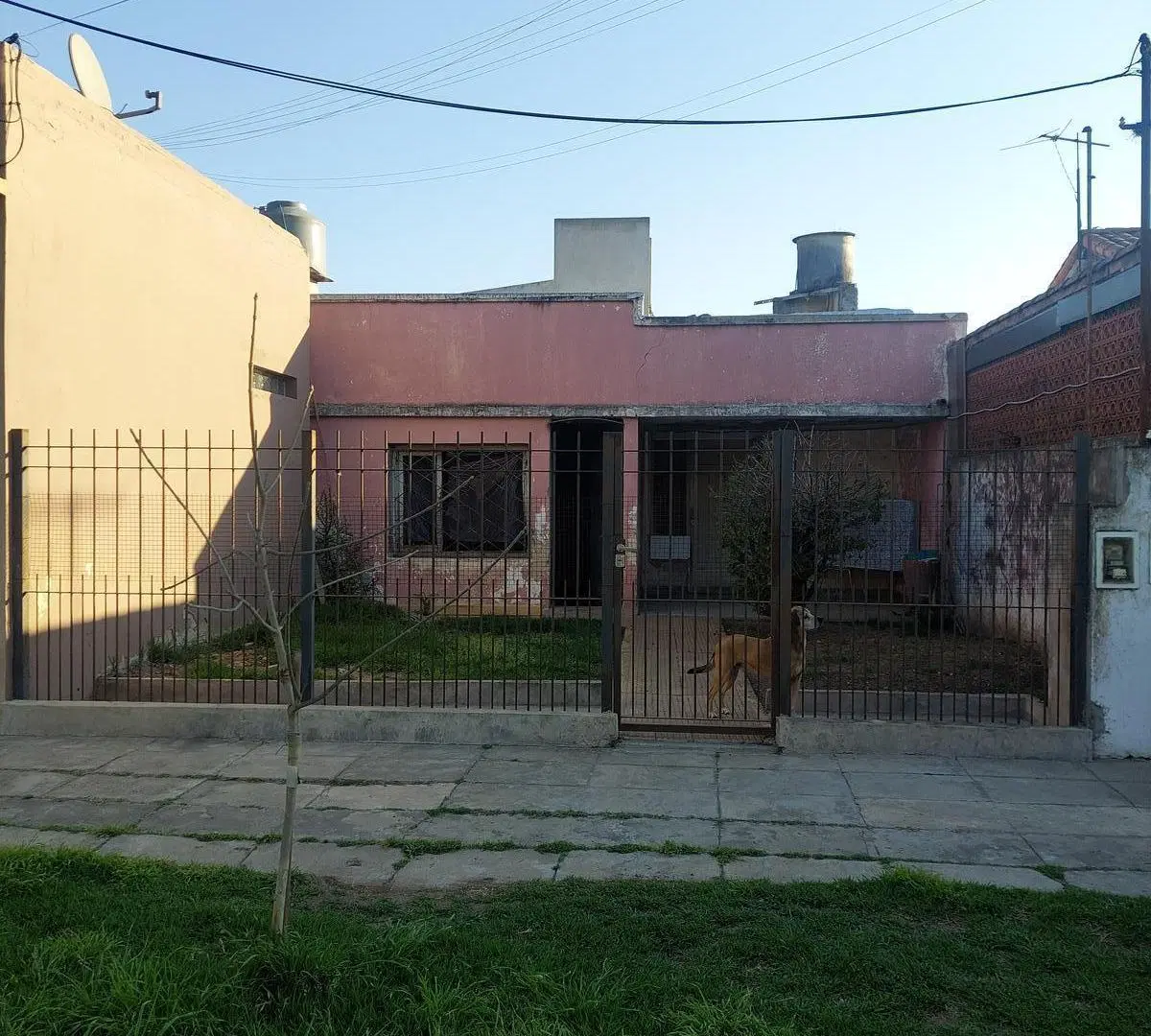 Venta PH a refaccionar/demoler Oportunidad Muñiz 1