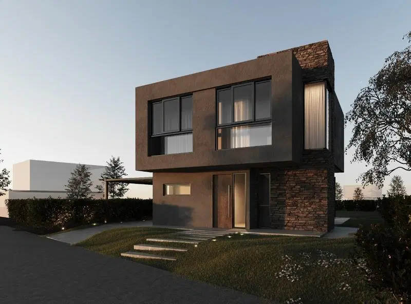 Casa en venta - Pilar del Este 4