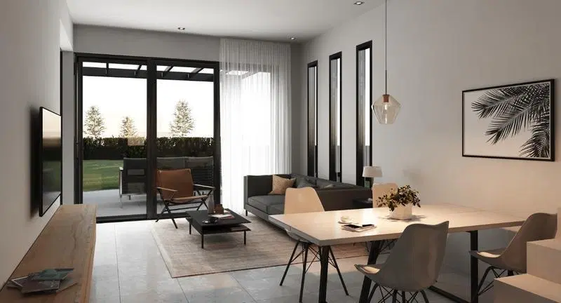 Casa en venta - Pilar del Este 5