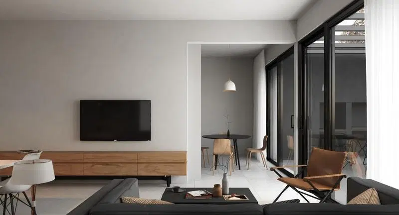 Casa en venta - Pilar del Este 3