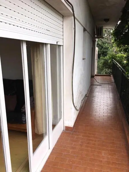DEPARTAMENTO 3 AMB CON TERRAZA EN VENTA - BELLA VISTA - SAN MIGUEL - APTO CREDITO - 2