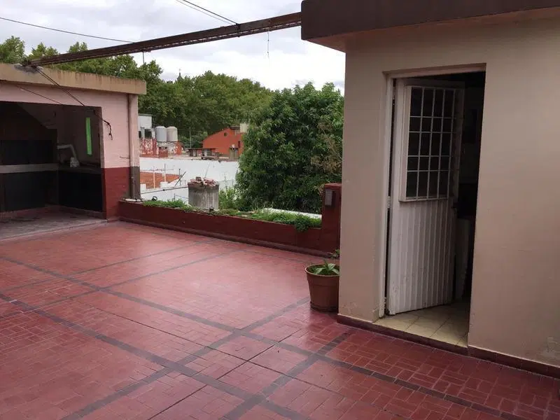 DEPARTAMENTO 3 AMB CON TERRAZA EN VENTA - BELLA VISTA - SAN MIGUEL - APTO CREDITO - 4