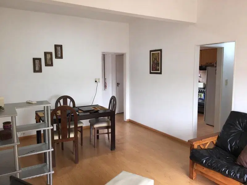 DEPARTAMENTO 3 AMB CON TERRAZA EN VENTA - BELLA VISTA - SAN MIGUEL - APTO CREDITO - 3