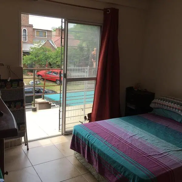 Departamento en venta financiado - Muñiz 3
