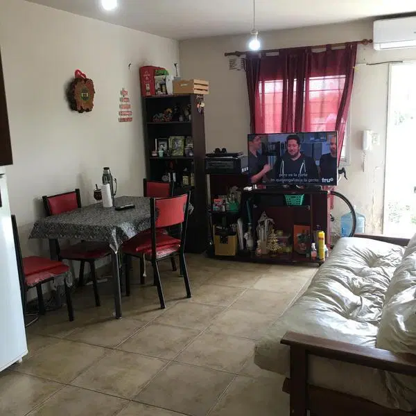Departamento en venta financiado - Muñiz 1