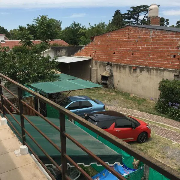 Departamento en venta financiado - Muñiz 5