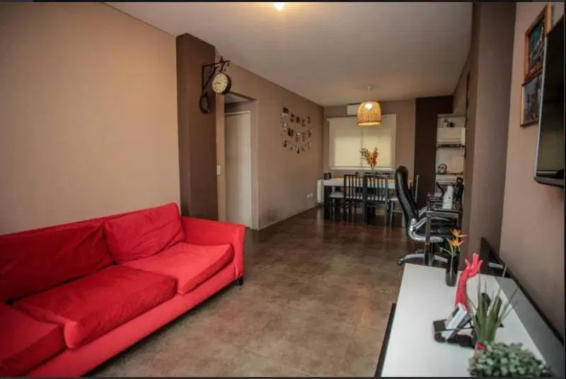 Departamento en venta - Villa Urquiza 4