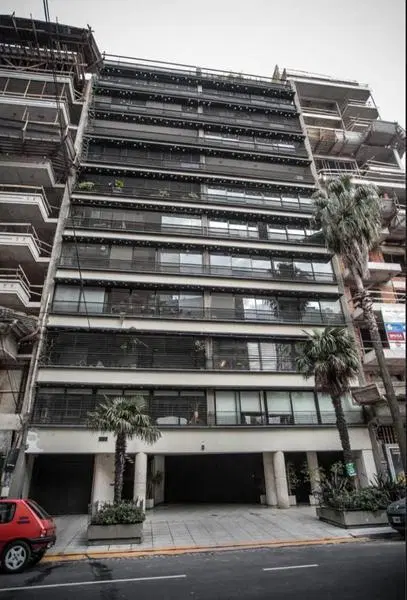 Departamento en venta - Villa Urquiza 3
