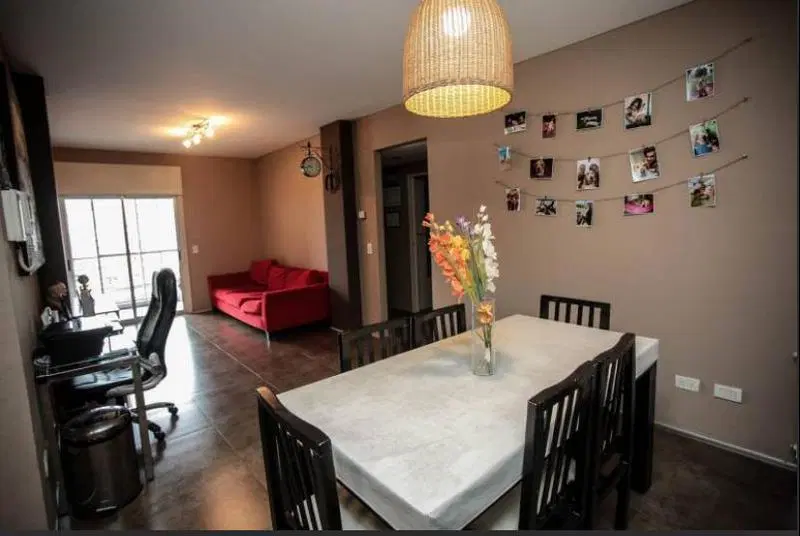 Departamento en venta - Villa Urquiza 2