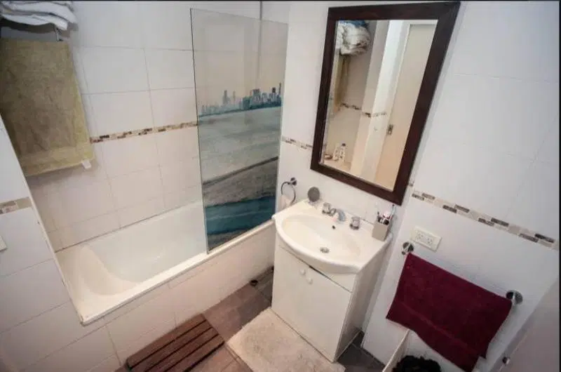 Departamento en venta - Villa Urquiza 5