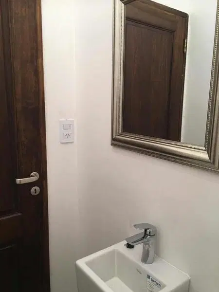 Casa en venta San Ramon- Pilar 1