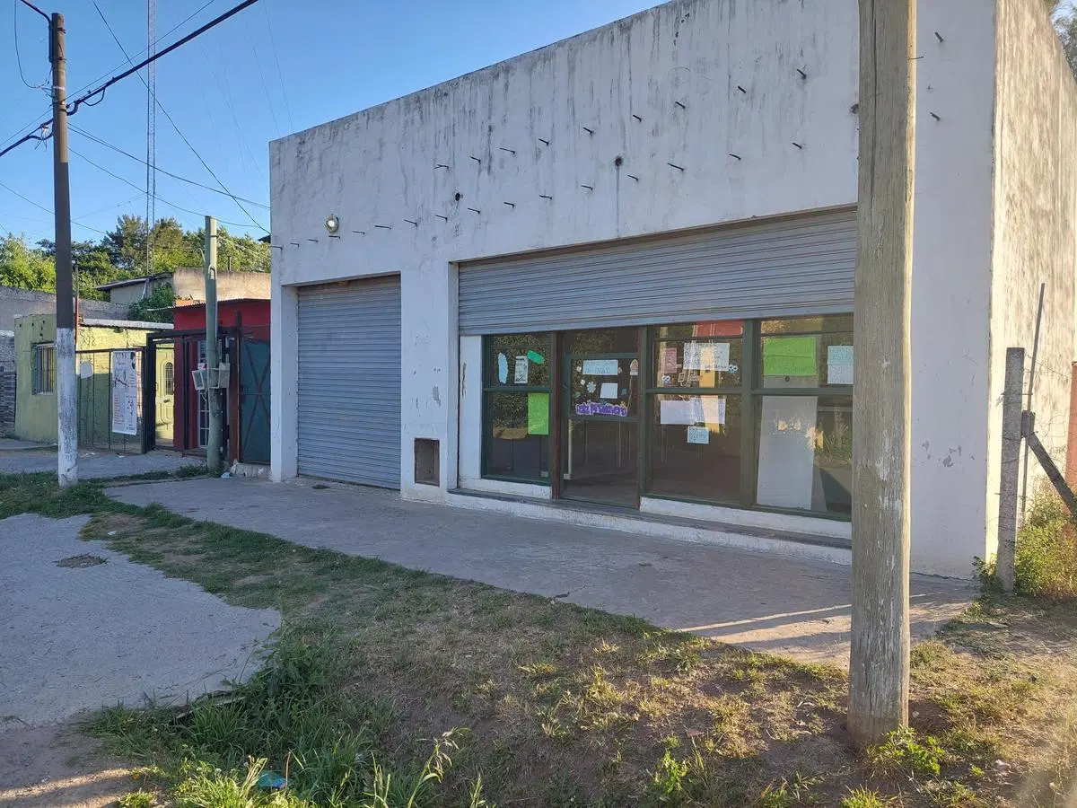Local en venta - Pilar - SUPERMERCADO - DEPOSITO 4