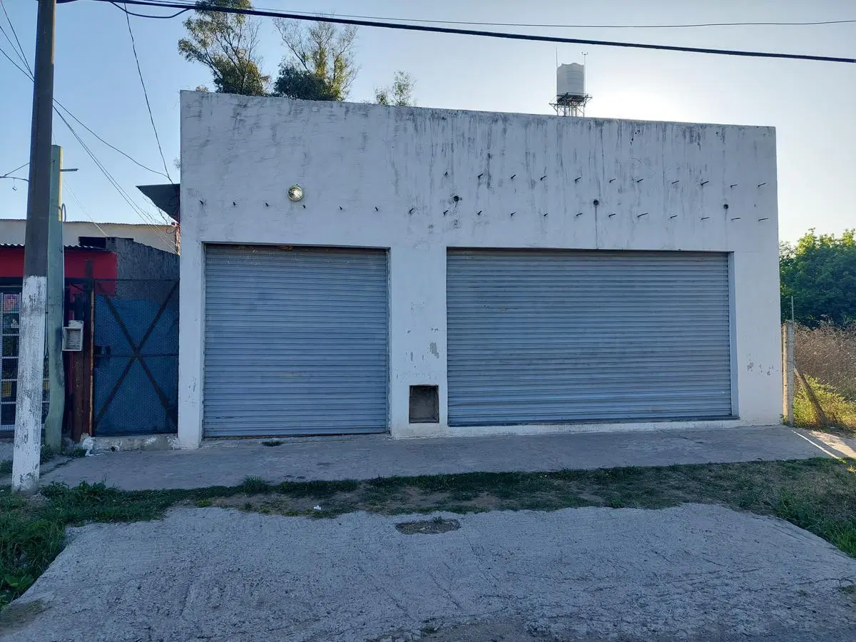 Local en venta - Pilar - SUPERMERCADO - DEPOSITO 2