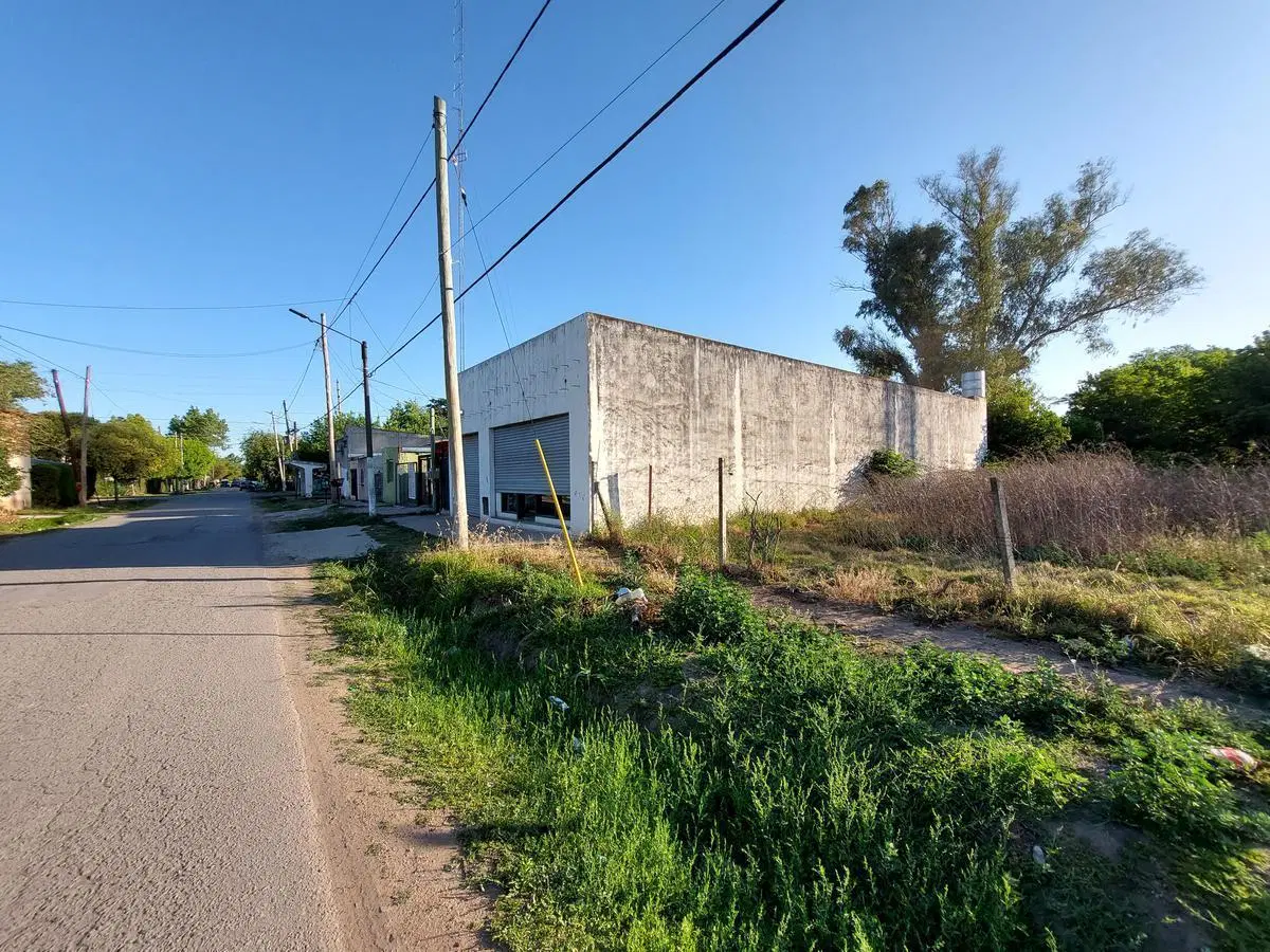 Local en venta - Pilar - SUPERMERCADO - DEPOSITO 5