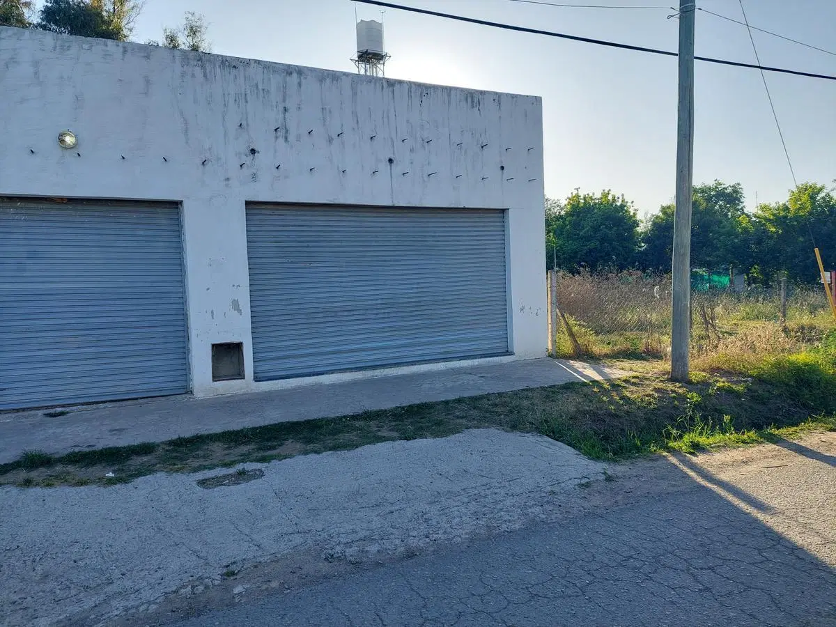 Local en venta - Pilar - SUPERMERCADO - DEPOSITO 3