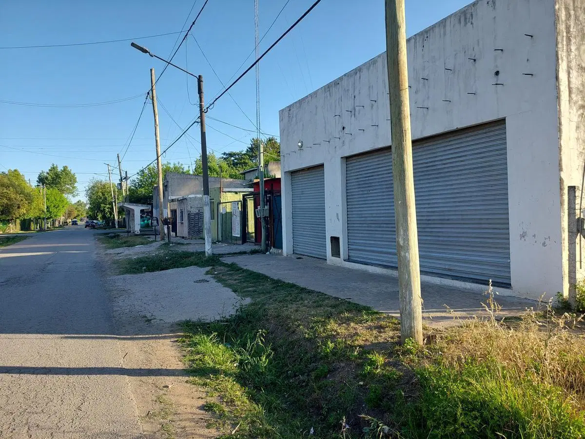 Local en venta - Pilar - SUPERMERCADO - DEPOSITO 1