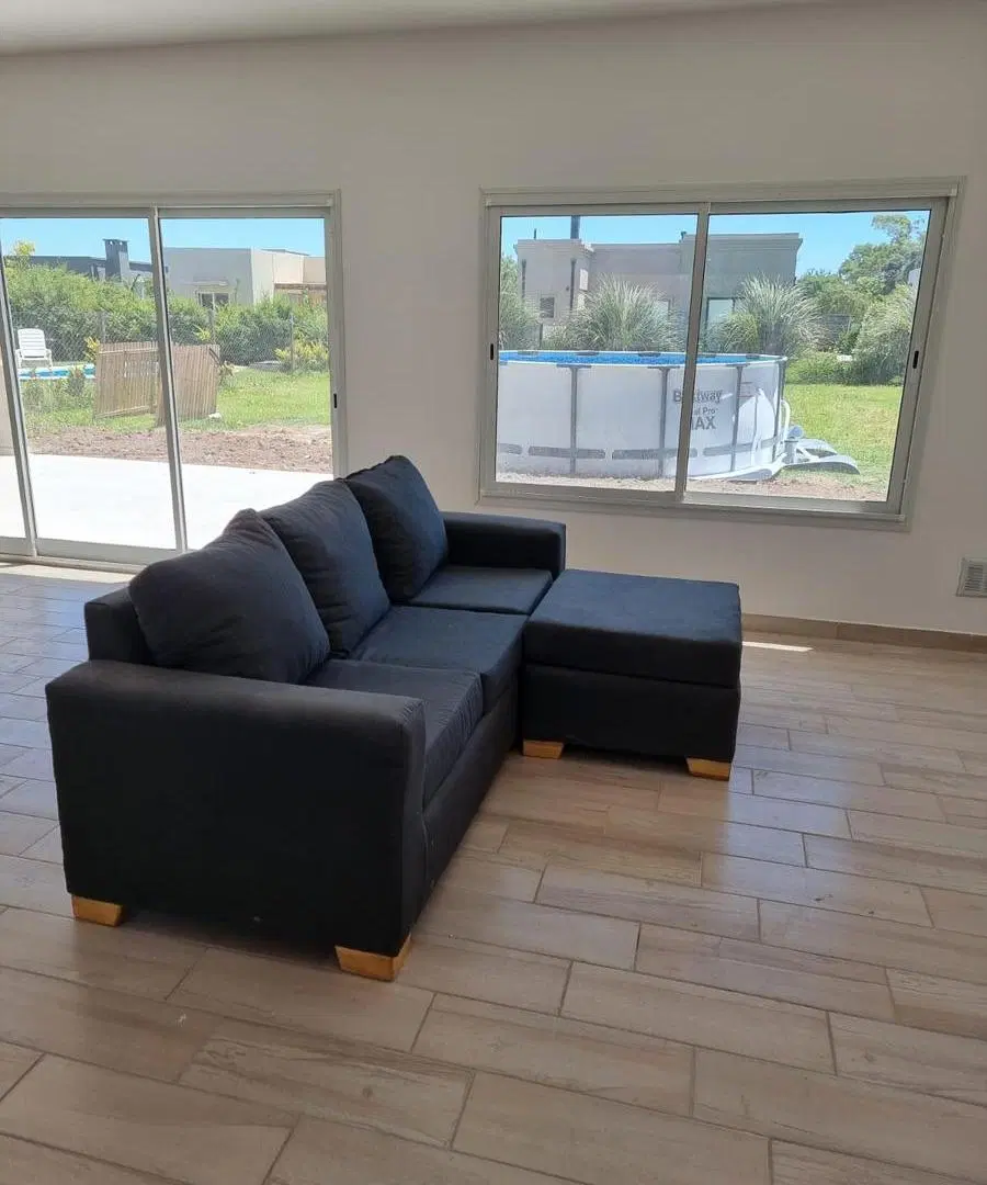 Casa en Venta en Pilar 4