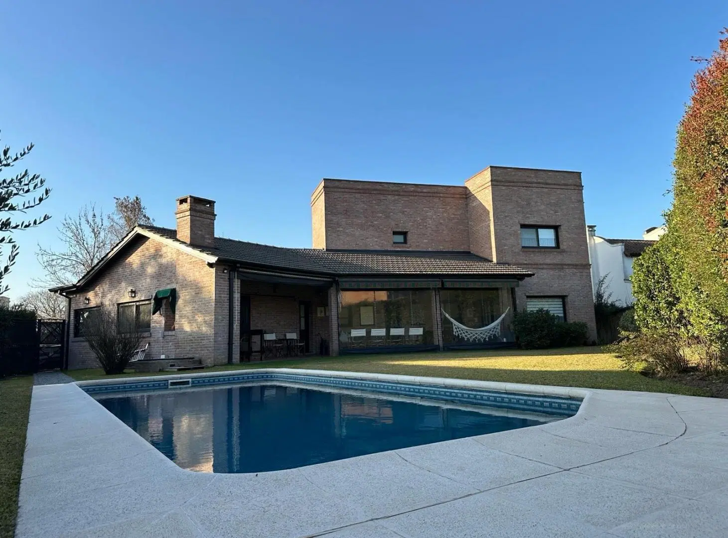 Casa en venta en escobar - Maschwitz privado 5