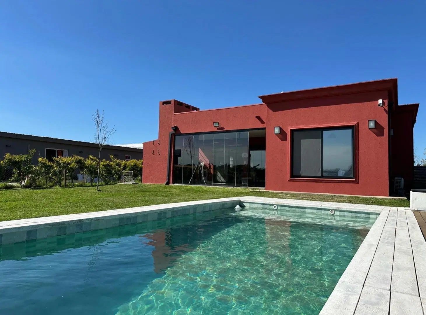 Casa a la venta en escobar- santa isabel 1