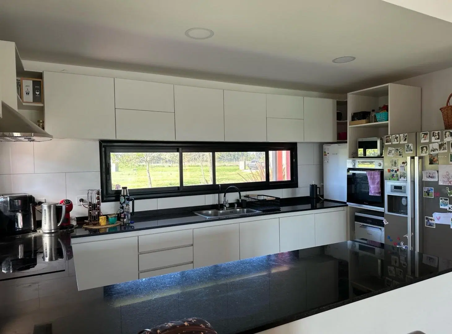 Casa a la venta en escobar- santa isabel 5