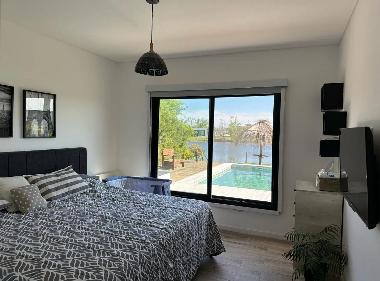 Casa a la venta en escobar- santa isabel 4