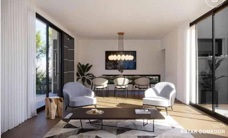 Casa - San Ramiro 4