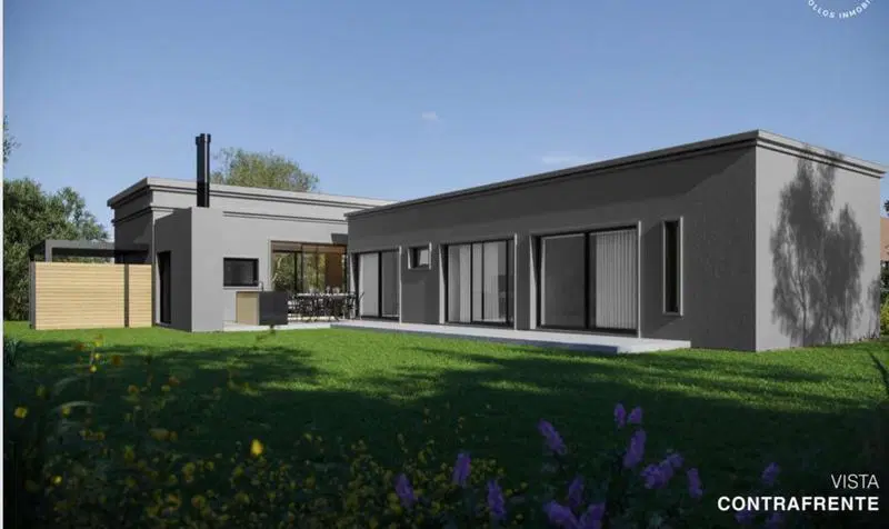 Casa - San Ramiro 3