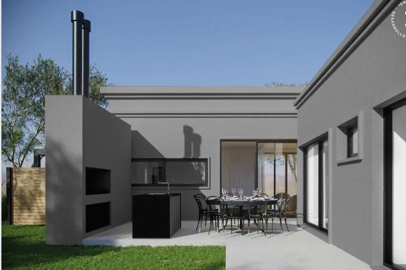 Casa - San Ramiro 2