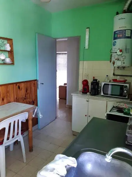 Departamento en venta - Centro San Miguel 5
