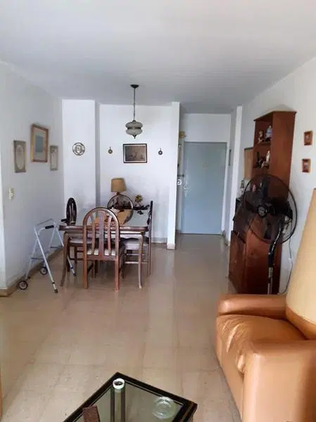 Departamento en venta - Centro San Miguel 4