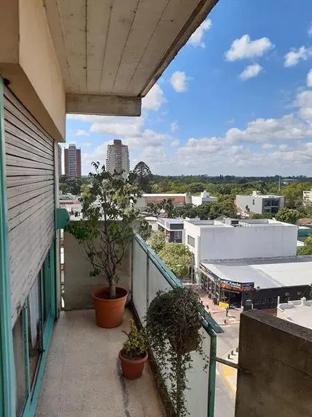 Departamento en venta - Centro San Miguel 3