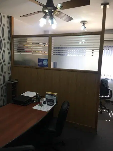 VENTA - Oficina céntrica excelente estado divisible - San Miguel 1