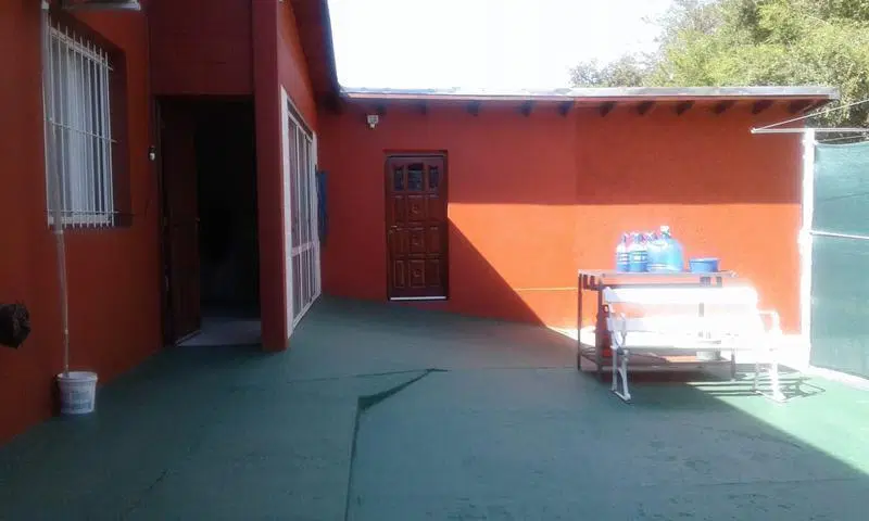 Casa en venta - Piedra Blanca - San Luis 5